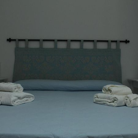 B&B Il Melograno Paulilatino Екстер'єр фото