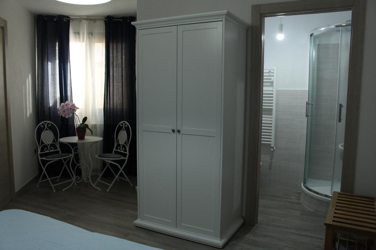 B&B Il Melograno Paulilatino Екстер'єр фото