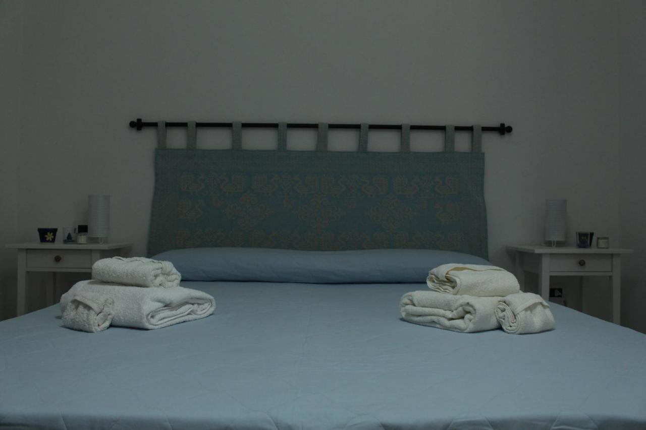 B&B Il Melograno Paulilatino Екстер'єр фото