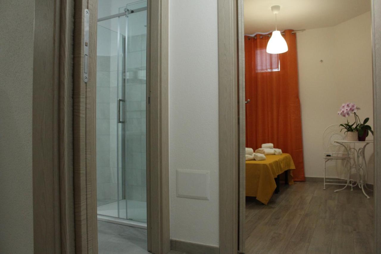 B&B Il Melograno Paulilatino Екстер'єр фото