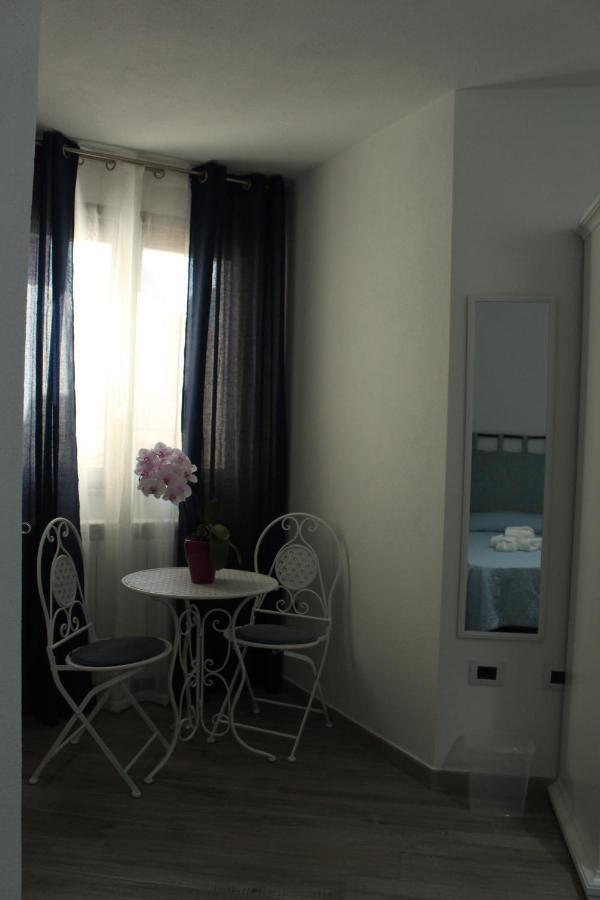 B&B Il Melograno Paulilatino Екстер'єр фото