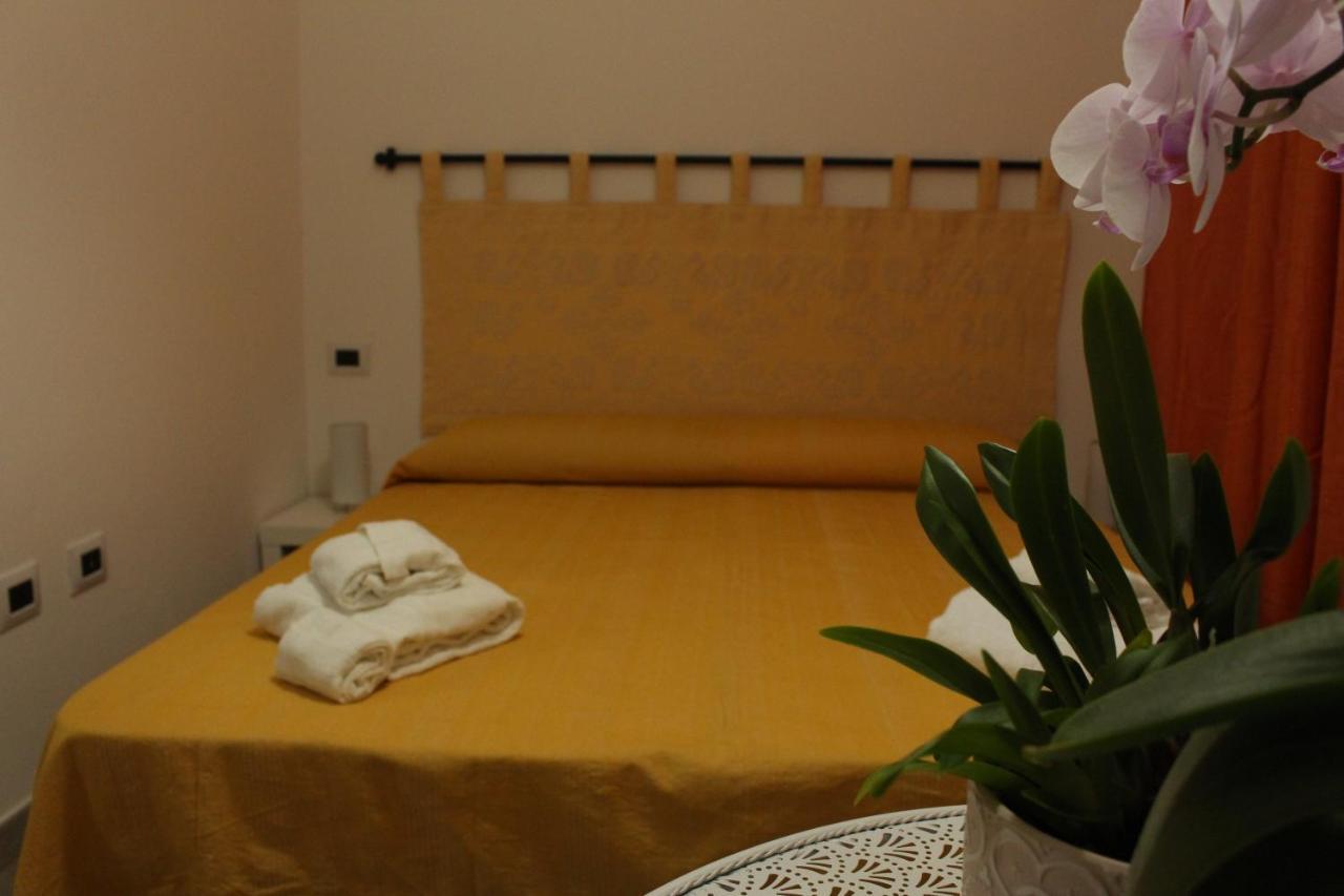 B&B Il Melograno Paulilatino Екстер'єр фото