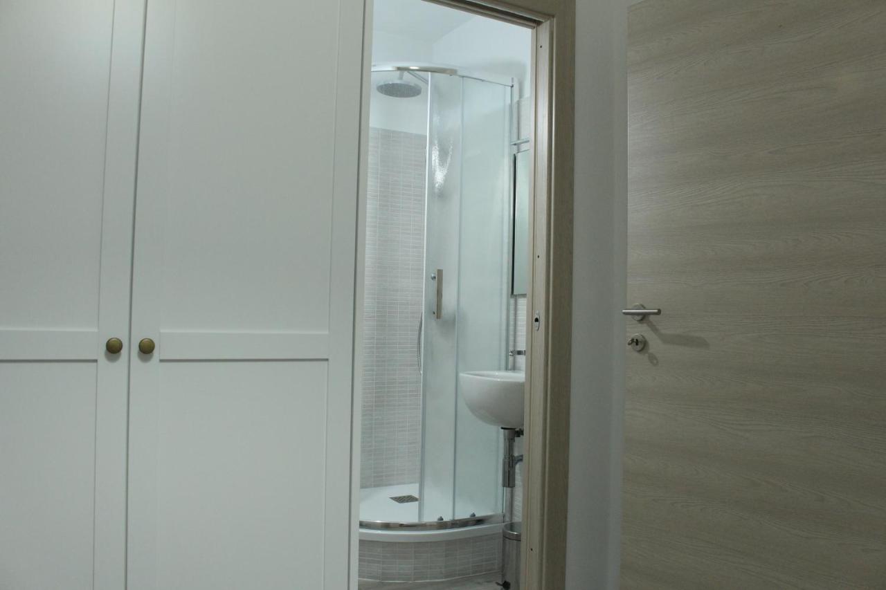 B&B Il Melograno Paulilatino Екстер'єр фото
