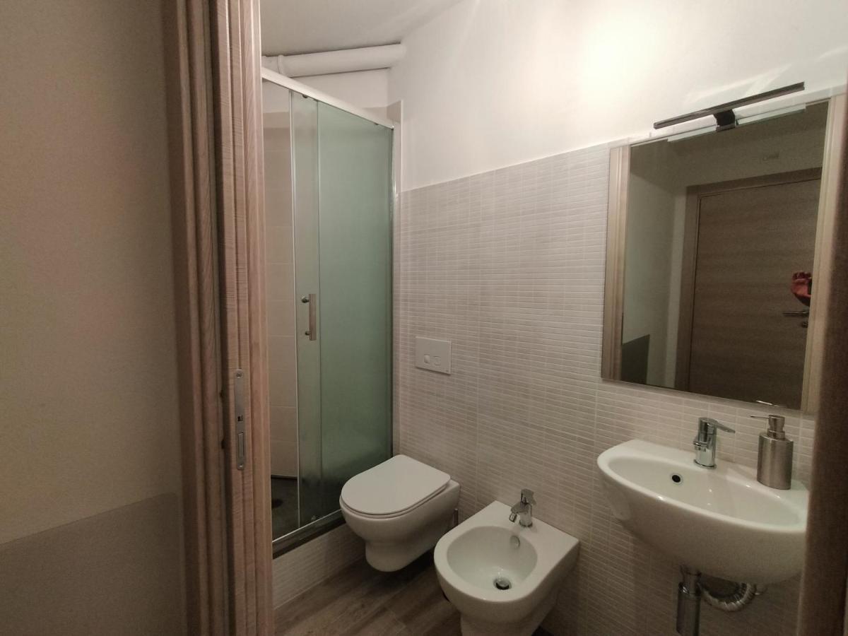 B&B Il Melograno Paulilatino Екстер'єр фото